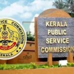 Kerala Public Service Commission